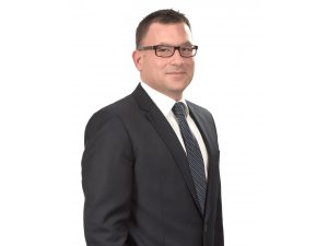 Sepaş Enerji’de Yeni Genel Müdür Hakan Çağrı Poyraz