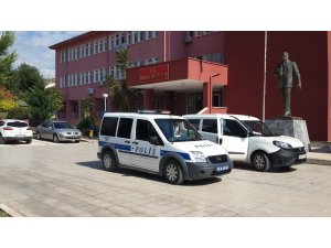 Kargı polisinden dolandırıcılık operasyonu: 4 şahıs yakalandı