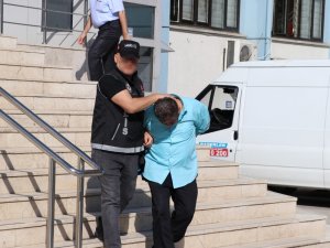 Çoban kılığına giren polisler uyuşturucu çetesini çökertti