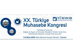 Türkiye’nin ’Muhasebe Olimpiyatları’ 5 Ekim’de başlıyor