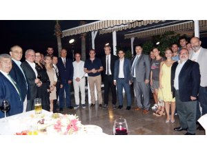 İspanyol turizmciler Antalya’yı keşfetti