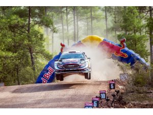 Ralli heyecanı Türkiye’den Galler’e taşınıyor