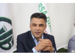 İbaş: “TMO lisanlı depoculuk kavramı oluşana kadar destek vermelidir”