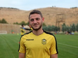 Evkur Yeni Malatyaspor’un gözü yukarılarda