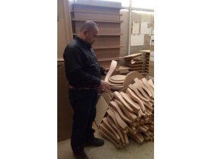 Malezya’dan Çukurova Mobilya Fuarına ziyaret