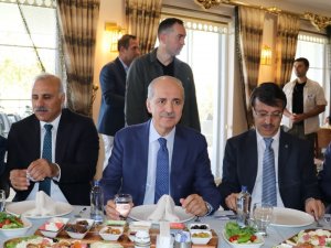 Kurtulmuş Van'da