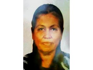 Sulama kanalında bulunan ceset, 2 gündür kayıp kadının çıktı