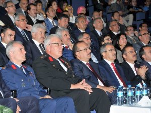 Selçuk Üniversitesi’nde akademik yıl heyecanı