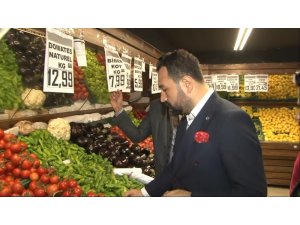 Fırsatçılara karşı gönüllüler devrede