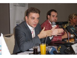 Antalya’nın ihracat hedefi 2 milyar dolar