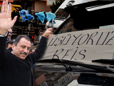 BBP'den Erdoğan'a suikast sorusu