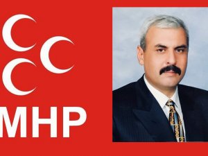 Türkoğlu MHP’den aday adaylığını açıkladı
