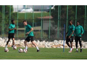 Samet Aybaba: “Proje ve plan takımı olmalıyız”