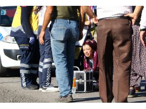Yeni araç bakmak için yola çıktılar, trafik kazasında öldüler