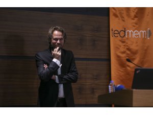 Dünya Bankası ekonomistinden "sosyal yatırım" mesajı