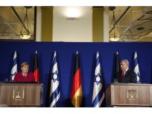 "İran güçleri Suriye'den çekilmeli"