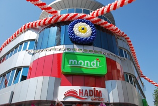 Hadim Limited Şirketi büyümeye devam ediyor