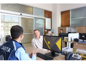 Serdivan Belediyesi PARDUS ile her yıl 400 bin TL tasarruf edecek