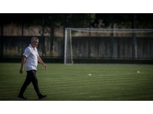 Bursaspor'da MKE Ankaragücü maçı hazırlıkları