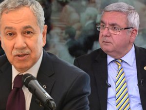 Mehmet Metiner'den Arınç'a sert sözler