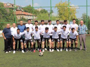 Meram Kara Kartallar’dan fikstür değerlendirmesi