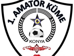 1. Amatör Küme’de gruplar belli oldu