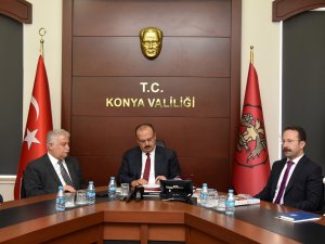Örnek proje SEDEP  7 yaşında