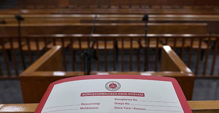 "Askeri hiyerarşide olmaması gereken durumu yaşadım"