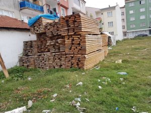 Yavru köpek için seferberlik