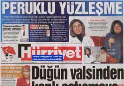 Filler kapıştı, atlar öldü!