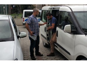 1 kişinin öldüğü silahlı saldırıda yaralı da tutuklandı
