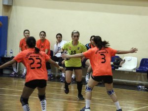 Hentbol: Kadınlar Süper Ligi