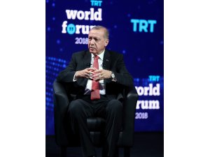 TRT World Forum