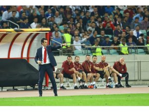 Futbol: UEFA Avrupa Ligi