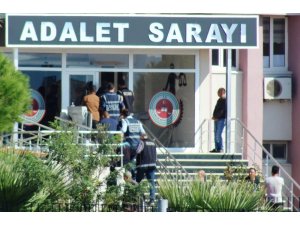 Ayvalık’ta polisten uyuşturucu operasyonu
