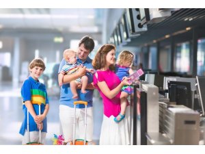 Dünyada en çok turisti Avrupa kıtası ağırlıyor