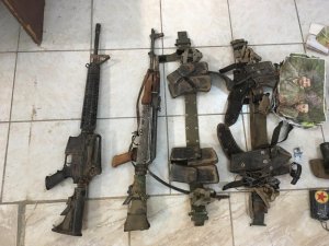 Siirt’te 2 terörist etkisiz hale getirildi