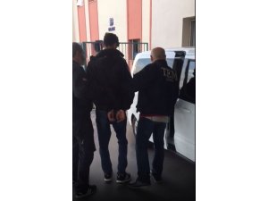 PKK’ya İzmir’de büyük operasyon: 21 şahıs gözaltında