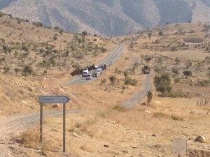 GRAFİKLİ - "6-7 Ekim olayları"nın dördüncü yılı