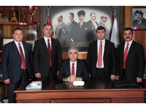 GMİS yönetim kurulu “Terörü Lanetliyoruz”