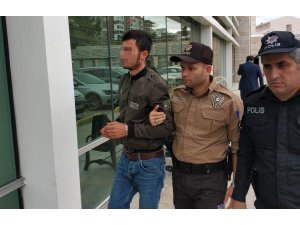 Yanlış eve silahlı saldırı düzenledi