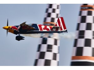 Air Race’te heyecan dorukta: Son iki yarış