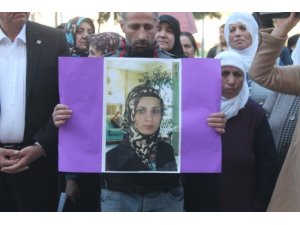 Cezaevinden izne gelerek karısını öldüren sanığın müebbet hapsi isteniyor