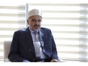 "Libya'daki dış müdahale, ülke içindeki parçalanmanın sonucudur"