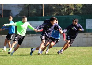 Kardemir Karabükspor, Afyonspor maçına hazır