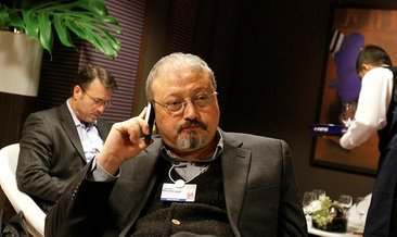 Türkiye'nin cevap beklediği soru:Cemal Kaşıkçı nerede?