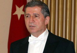 TBMM'ye toptan atama