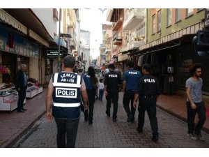 Kocaeli’de aranması olan 16 kişi yakalandı
