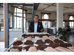 Kuru üzüm ihracatında yüzde 40 artış