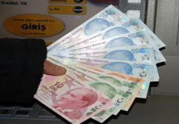 Emirgazi SYDV'den 43 bin TL bayram yardımı